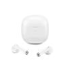 TWS Wireless Bluetooth 5.0 Earbuds with Charging Case for Motorola One Action in-Ear Earphones Headset with Mic and Touch Control - White view 2
