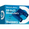 Discovery Basics BB 8x21 view 2