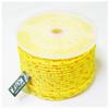 KUFA Sports Foldable Prawn Trap (Stretched Mesh Size:1-3/4") with 400' Rope, Yellow Float, Bait Bag & Harness Combo (PRN59+PAP3+HA2) view 4