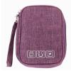 AAMMII Mini Multifunctional Digital Bag Cable Storage Bag Mobile Power Headphone Storage Bag  view 1