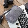 AAMMII Mini Multifunctional Digital Bag Cable Storage Bag Mobile Power Headphone Storage Bag  view 2