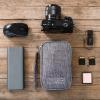 AAMMII Mini Multifunctional Digital Bag Cable Storage Bag Mobile Power Headphone Storage Bag  view 3
