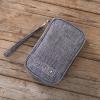 AAMMII Mini Multifunctional Digital Bag Cable Storage Bag Mobile Power Headphone Storage Bag  view 4