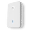 Cambium Networks - PL-E430H00A-US - ENT - E430H Indoor (FCC) 802.11ac Wave 2 2x2 Wall Plate WLAN AP with Single-Gang Wall Bracket view 1