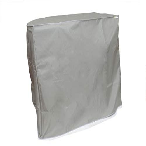 The Perfect Dust Cover, Silver Gray Nylon Cover Compatible with Canon imagePROGRAF PRO-6000S 60" Large-Format Printer, Anti Static and Waterproof Dust Cover by The Perfect Dust Cover LLC