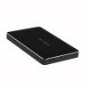 USB3.0 External Mobile Hard Disk (Black,250GB) view 1