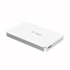 USB3.0 External Mobile Hard Disk (White,120GB) view 1