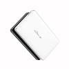 USB3.0 External Mobile Hard Disk (White,120GB) view 4