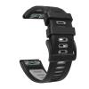 GANYUU Quick Fit Silicone Watchband 26mm for Garmin Fenix 7X 6X Pro/ 5X Plus/3 HR/Enduro/Descent MK1 Mk2 Mk2i Smart Watch Band Strap (Color : Colour E, Size : Descent MK2 MK2i) view 1