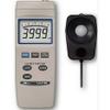 Light Meter or Lux Meter Exposure Meter Light Meterfor Auditoriums, Theatres, Stadiums, Labs Along with Factory Calibration Certificate Model LX-1102 view 1
