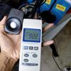 Light Meter or Lux Meter Exposure Meter Light Meterfor Auditoriums, Theatres, Stadiums, Labs Along with Factory Calibration Certificate Model LX-1102 view 3