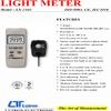 Light Meter or Lux Meter Exposure Meter Light Meterfor Auditoriums, Theatres, Stadiums, Labs Along with Factory Calibration Certificate Model LX-1102 view 4