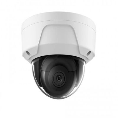 Security Camera6MP IR Fixed Dome Network Camera TD (A)