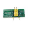 1 Set SOIC8 SOP8 Flash Chip IC Test Clips Socket Adpter BIOS/24/25/93/95 Programmer view 2