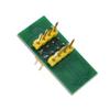 1 Set SOIC8 SOP8 Flash Chip IC Test Clips Socket Adpter BIOS/24/25/93/95 Programmer view 4