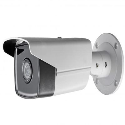 Security Camera 6MP EXIR Fixed Bullet Network Camera