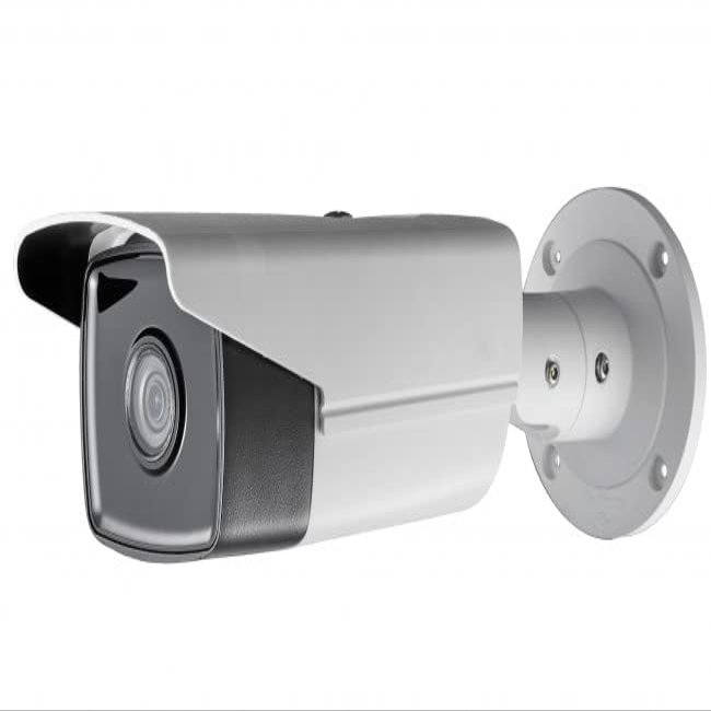 Security Camera 6MP EXIR Fixed Bullet Network Camera