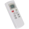 AIDITIYMI Replace Remote Control YX1F YX1FF YX1F1 YX1F2 YX1F3 YX1F4 YX1F5 YX1F1F YX1F4F YX1F5F fit for Gree Air Conditioner ETAC2-07HC230VA-A ETAC2-07HC265VA-A ETAC2-07HP230VA-A GJC09AF-E6RNB3A view 1