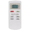 AIDITIYMI Replace Remote Control YX1F YX1FF YX1F1 YX1F2 YX1F3 YX1F4 YX1F5 YX1F1F YX1F4F YX1F5F fit for Gree Air Conditioner ETAC2-07HC230VA-A ETAC2-07HC265VA-A ETAC2-07HP230VA-A GJC09AF-E6RNB3A view 2