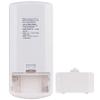 AIDITIYMI Replace Remote Control YX1F YX1FF YX1F1 YX1F2 YX1F3 YX1F4 YX1F5 YX1F1F YX1F4F YX1F5F fit for Gree Air Conditioner ETAC2-07HC230VA-A ETAC2-07HC265VA-A ETAC2-07HP230VA-A GJC09AF-E6RNB3A view 3