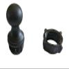 22mm to 17mm Adapter for Garmin DriveSmart 86 RV 890 1090 dezl OTR800 OTR1000 view 2