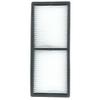 JISIZKY Replacement Projector Air Filter ELPAF56 for EPSON BrightLink 1480Fi 1485Fi, PowerLite 800F 805F L400U L500W L510U L520U L520W L530U L610,EpiqVision Ultra LS500 EB-L610U EB-L615U view 2