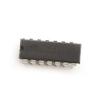 10pcs/lot CD40106BE DIP-14 CD40106 view 1