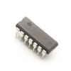 10pcs/lot CD40106BE DIP-14 CD40106 view 3