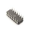 10pcs/lot CD40106BE DIP-14 CD40106 view 4