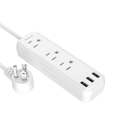 Power Strip with 29 USB