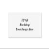 Yeele 12x6ft Custom Photography Backdrop Customize Personalized Photo Logo Text Background for Baby Shower Graduation Wedding Birthday Party Event Decoration Banner Portrait Photo Booth Props Vinyl view 1