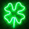 OSALADI Neon Sign for Wedding Party Bedroom Decor Eye-catching Hanging Led Light for Birthday Celebrations Relaxing Atmosphere view 2