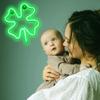 OSALADI Neon Sign for Wedding Party Bedroom Decor Eye-catching Hanging Led Light for Birthday Celebrations Relaxing Atmosphere view 4