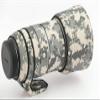 ROLANPRO Waterproof Lens Cover for Canon RF 70-200mm F2.8 L is USM Camouflage Rain Cover Lens Protective Case-#UPC Waterproof view 1