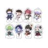 Leadic Theater The x Family 01 Acrylic Petite Stand Box of 8 view 1