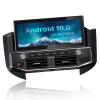 ZWNAV Android 10 Car Stereo for Mitsubishi Pajero V97 V93 Shogun Montero 2006-2016,12.3 IPS Touch Screen, Car GPS Navigation Head Unit, Bluetooth view 1