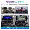 ZWNAV Android 10 Car Stereo for Mitsubishi Pajero V97 V93 Shogun Montero 2006-2016,12.3 IPS Touch Screen, Car GPS Navigation Head Unit, Bluetooth view 2