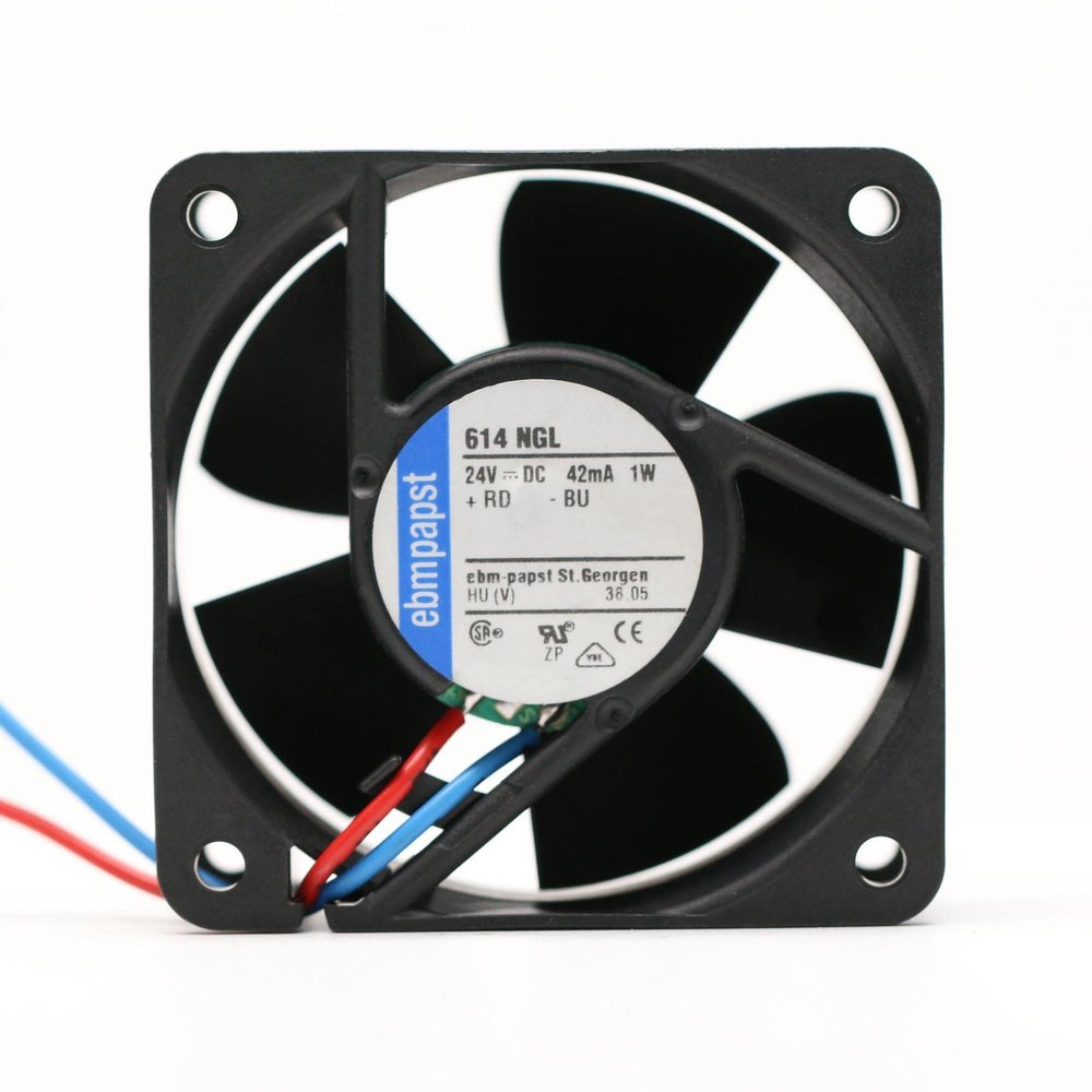 614NGL Fan for 42mA 1W 606025mm Cooling Fan