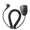 5 Pack PMMN4013 PMMN4013A Remote Speaker Mic 2 Pin Shoulder Microphone for Radio BPR40 CP200D CP200 CP200XLS CP185 CLS1410 CLS1110 PR400 BPR40 RDU4100 RDU4160D PMMN4029 PMMN4029A view 2