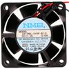 2410ML-04W-B10 Fan for 12V 0.10A 6CM Cooling Fan view 1
