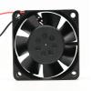 2410ML-04W-B10 Fan for 12V 0.10A 6CM Cooling Fan view 2