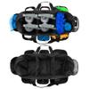 LoDrid Professional Cleaning Tote Caddy for Cleaning Supply, Totem view 4