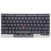 Replacement Laptop Keyboard for Lenovo ThinkPad X1 Yoga 6th Color Black US United States Edition Year 2021 view 1