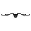 Andoer Metal Cold Shoe Mounting Bracket with 3 Cold Shoe Mounts for Installing a Microphone LED Video Light for Live Streaming Video Recording view 4