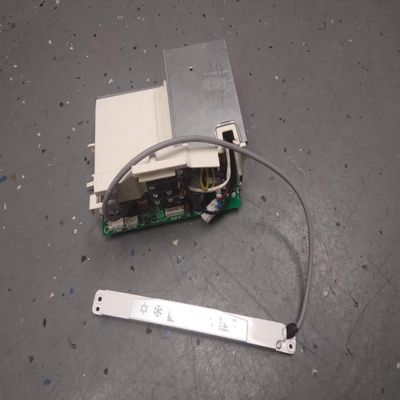 CNT07332 Electronic Box Sub PCB Assembly