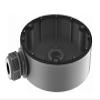 ENS ES1280ZJ-DM8-G Junction Box for Dome Camera, Bracket, Grey. view 1