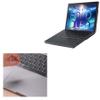 BoxWave Touchpad Protector Compatible with ASUS ZenBook 17 Fold (UX9702) - ClearTouch for Touchpad (2-Pack), Pad Protector Shield Cover Film Skin view 1
