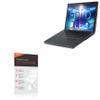 BoxWave Touchpad Protector Compatible with ASUS ZenBook 17 Fold (UX9702) - ClearTouch for Touchpad (2-Pack), Pad Protector Shield Cover Film Skin view 2