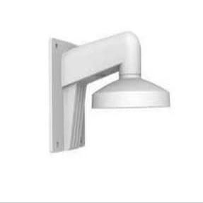 ENS ES1473ZJ-155 Wall Mounting Bracket for Dome Camera, White.