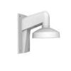 ENS ES1473ZJ-155 Wall Mounting Bracket for Dome Camera, White. view 1